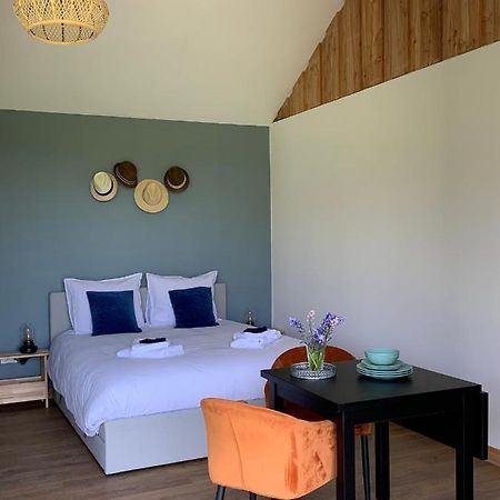 Haarles Landleven Bed & Breakfast Dış mekan fotoğraf
