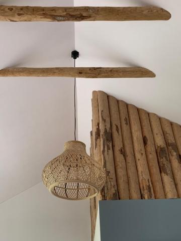 Haarles Landleven Bed & Breakfast Dış mekan fotoğraf