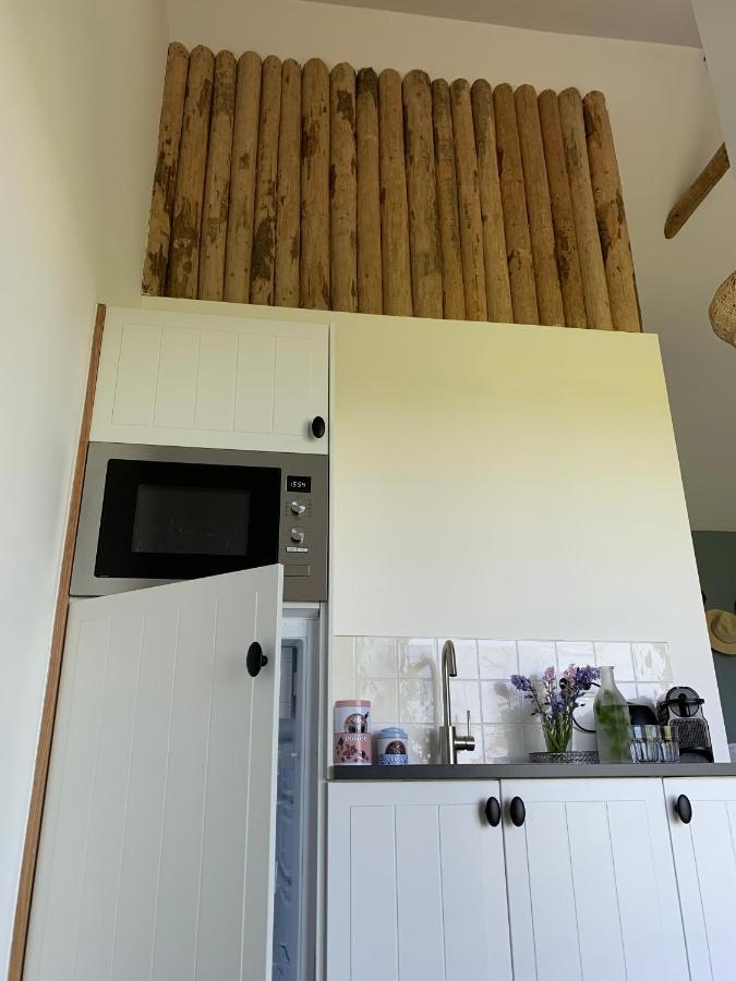Haarles Landleven Bed & Breakfast Dış mekan fotoğraf