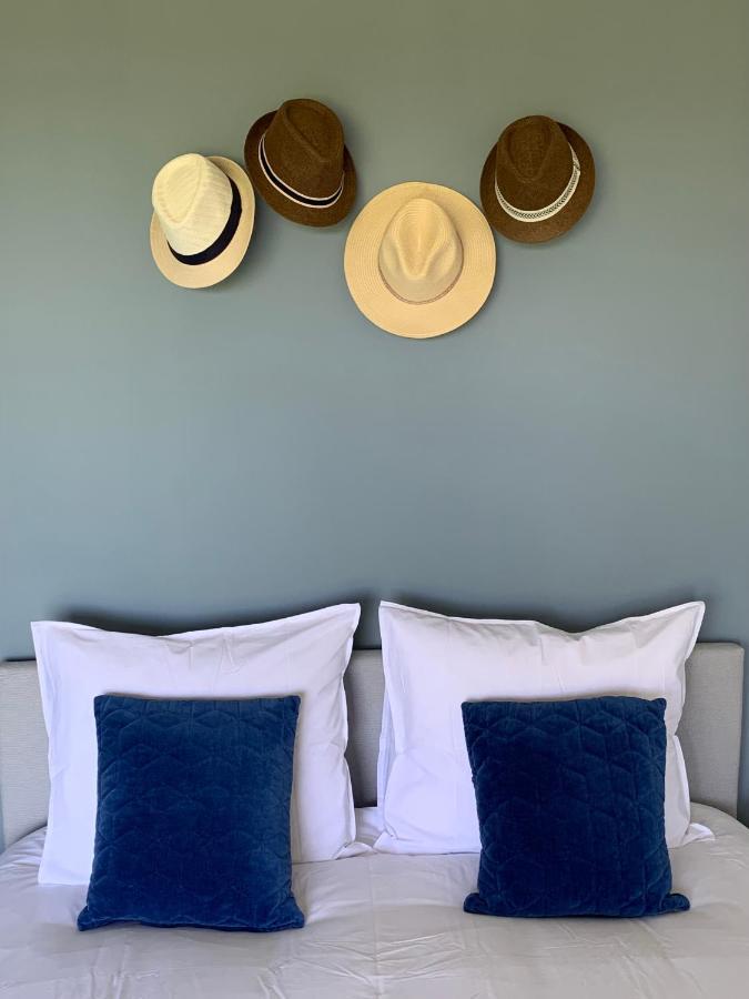 Haarles Landleven Bed & Breakfast Dış mekan fotoğraf