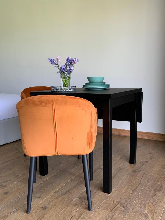 Haarles Landleven Bed & Breakfast Dış mekan fotoğraf