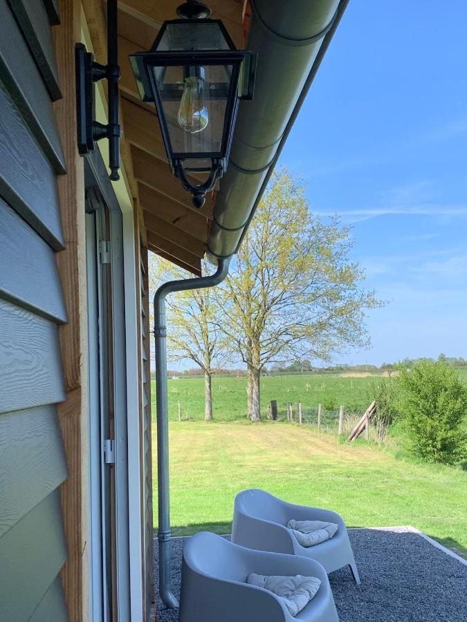 Haarles Landleven Bed & Breakfast Dış mekan fotoğraf