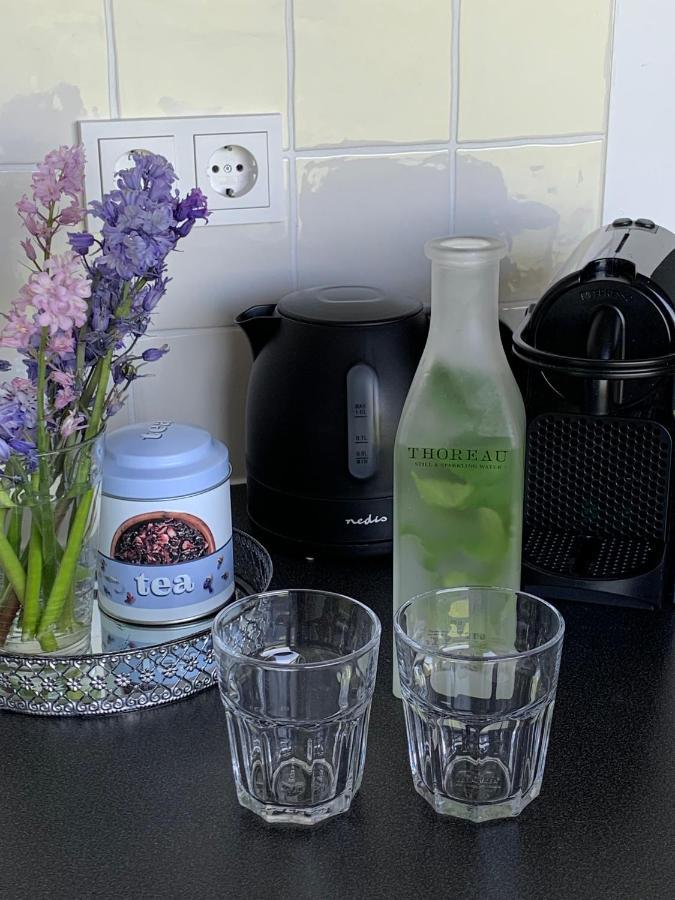 Haarles Landleven Bed & Breakfast Dış mekan fotoğraf